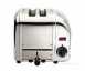 Dualit 20245 Toaster Vario 2 Sl Polished