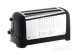 Dualit 45005 Toaster 4 Slice Lite Black