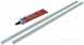 Bluebird P6310h Hawk Backing Insul Set