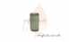Hobart Num-e-3-9 M6 St St Aerotight Nut