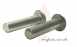 Hobart Rv-e-2-4 Rivet-1/8dia X 1/2-rd