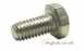 Hobart Scm-e-13-12 M6x12 Hex Hd St.st