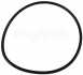 Norbake Sealor282076 Hopper Seal