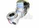 Mono B912-74-017 Gearbox