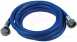 Tom Chandley Pr0014 Sh. Hose Blue Hose 2.5 M