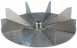 Chandley 910702 Fan Imp Tc Oven 30 X 18