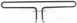 Chandley A903002 Element Single Coil