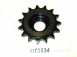 Mono 221-06-05000 Sprocket 15 Tooth