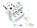 Indesit C00075593 Freezer Drawer Top