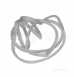 Williams Door Gasket 110 Dark Grey