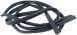 Williams Door Gasket 1080 Dark Grey