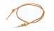 Falcon 535130123 Thermocouple 600mm Rear