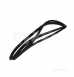 Electrolux Zanussi 55315 Door Seal