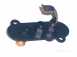 Electrolux Zanussi 59379 Pilot Assembly