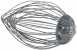 Hobart 23511-m Wire Whip A20d Assembly Sst