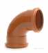 110mm Adaptor To Clay/ring Socket 4d73