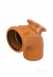 110mm X 92deg Acc Socket Bend Ub42