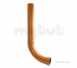 110mm X 92.5d Long Rad Plus Tail Bend Ubl49