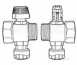 U.f.c.h Manifold Extension Kit Pb12736