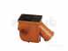 110mm X 45deg Compact Gulley Ug40