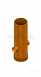 Marley 250mm Silt Trap Ug60