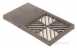 110mm Spare Rect Plastic Grid Ug429