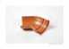 110mm X 45d P/rib Double Sckt Eql Jnct Ur406