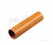160mm X 6m Double Spigot Pipe Ul606