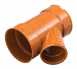 300mm X 225 Quantum L/invert Red Uml32