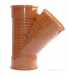 300mm Quantum All Skt 45d E/brnch Umy33