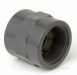 Durapipe Upvc Socket Plain/bsp Threaded 101102 1/2