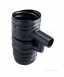 Marley 110mm Trapped Yard Gully Uyg40