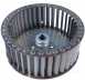 Hargreaves 100mm Ms Adjustable Steel Brckt Ms4067
