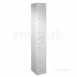 Valencia 300mm Tall Cupboard Single Door