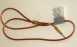 Falcon 537350033 Interupter Thermocouple