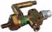 American Imperial 1651-l Gas Tap