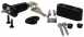 Foster 16230046 Door Lock And Key Assembly
