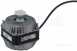 Foster 15342090 Condensor Fan Motor