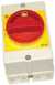 Sheffield Powersoak 0729 Isolator