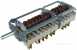 Tecline Fri-jado 8172056 Mains Switch
