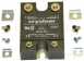 V2726 P/B Q/R CONV SPRINKLER 68C 15