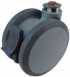 Hobart 161251 Commutator Knob Rtcu700403