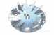 Merrychef Mc31211 Side Trim-lh