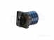 Barbecue Sw002 Switch C25 6 Pole On-off
