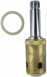 Aquajet Ajvch028 Valve Body Fits H Or C