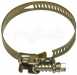 Winterhalter 2802110 Hose Clamps