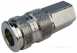 Falcon 734350021 Door Seal C-w Sealant