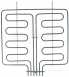 Hobart Rtcu700282 Oven Grill Element