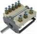 Cb End-feed 22x15 Fitting Reducer X50