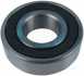 Hobart 141407-40 Ball Bearing 6003 2rs